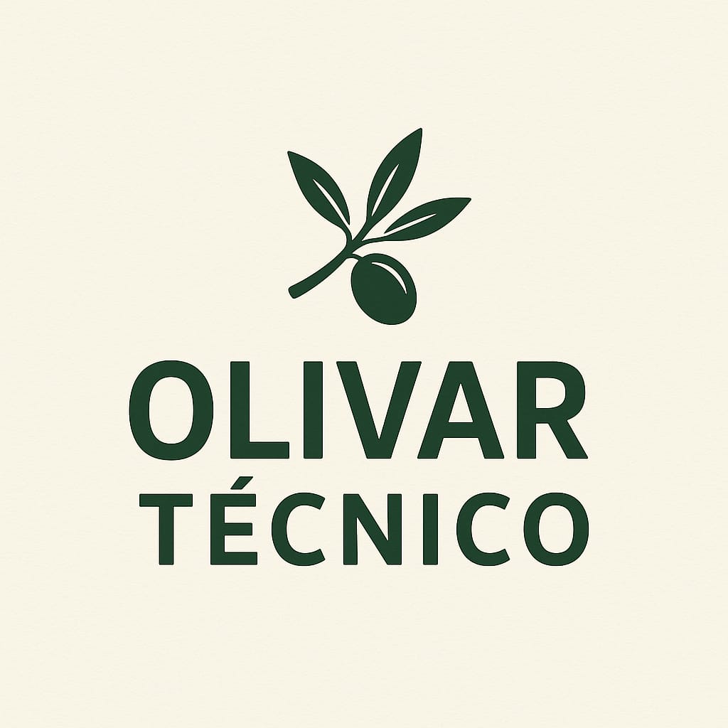 OLIVAR TÉCNICO